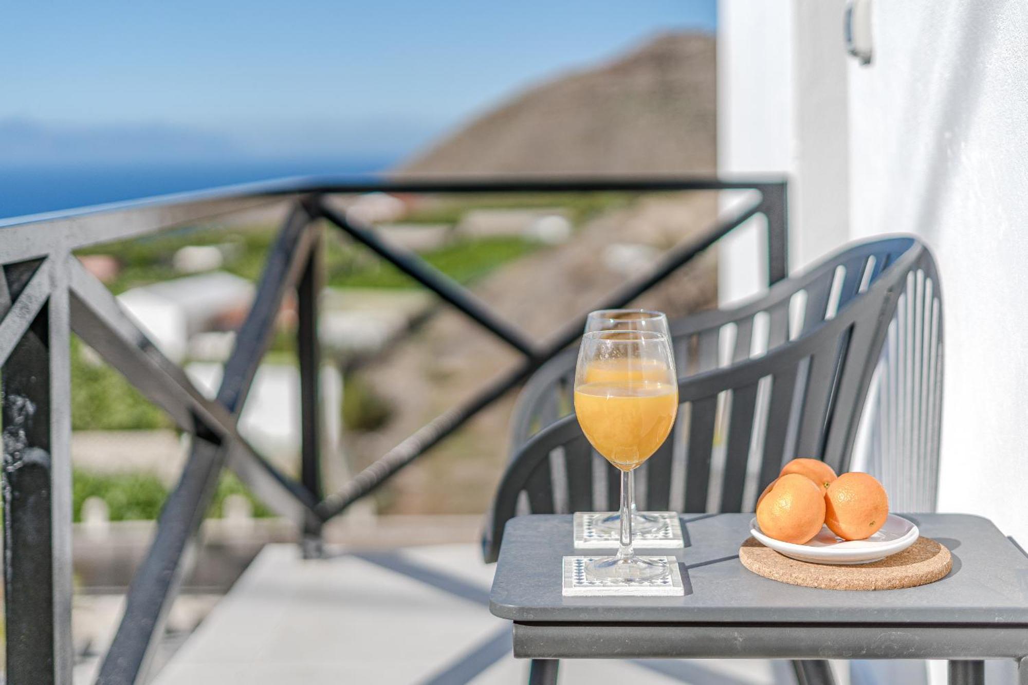 Cliff Haven Sea View Apartment - Adults Only Santiago del Teide Zewnętrze zdjęcie