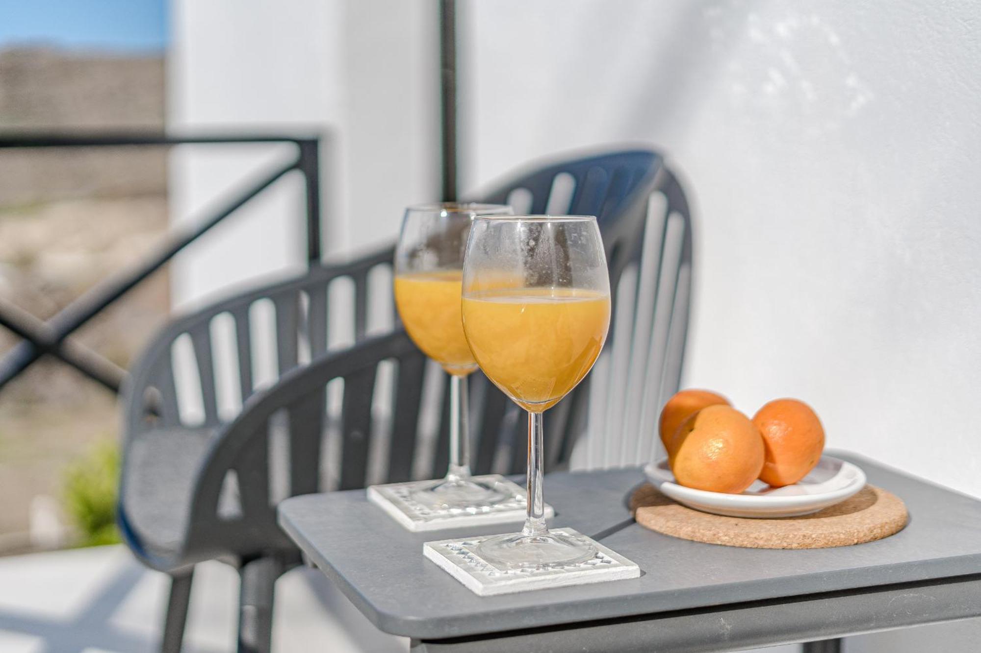 Cliff Haven Sea View Apartment - Adults Only Santiago del Teide Zewnętrze zdjęcie