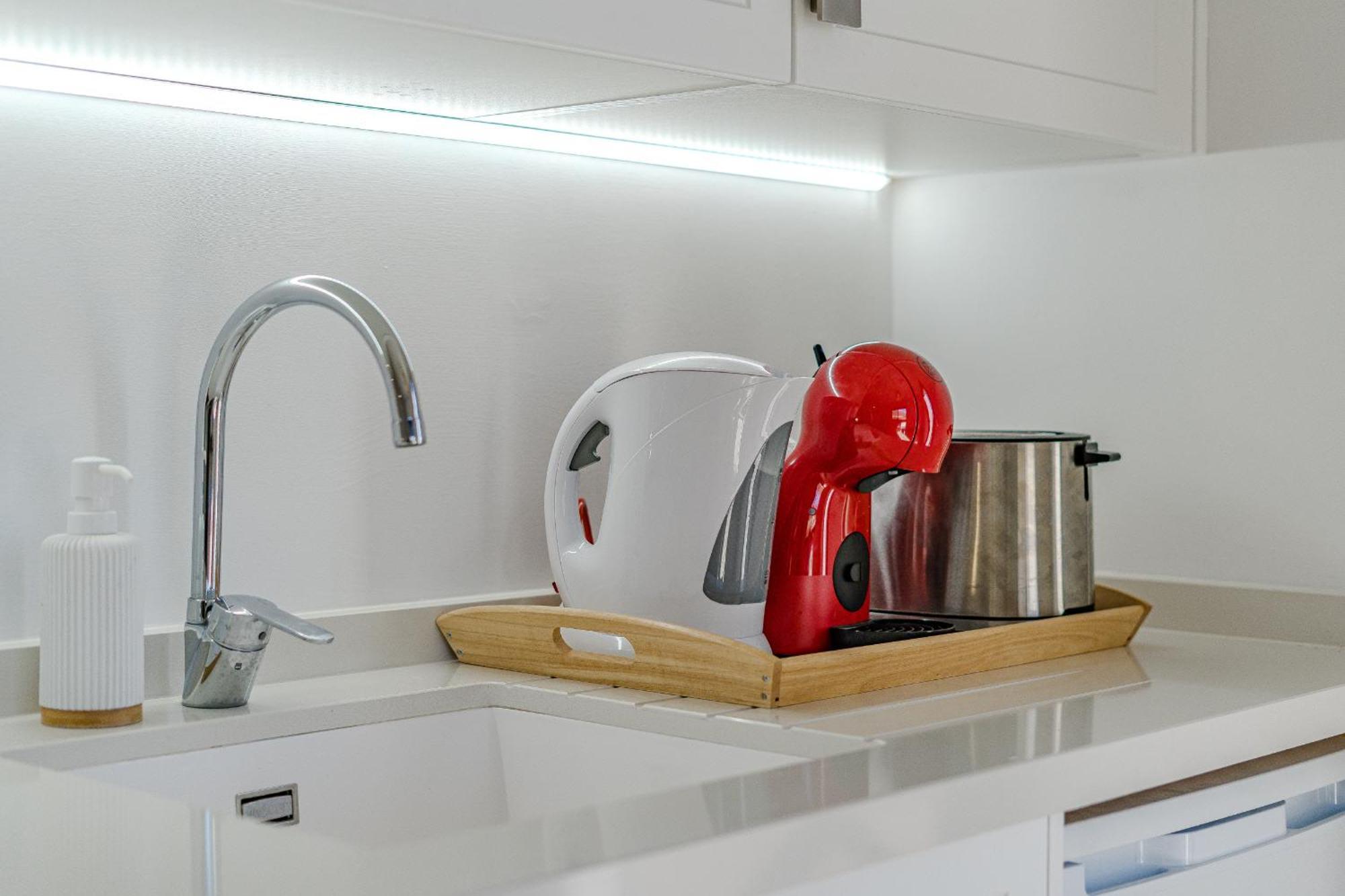 Cliff Haven Sea View Apartment - Adults Only Santiago del Teide Zewnętrze zdjęcie