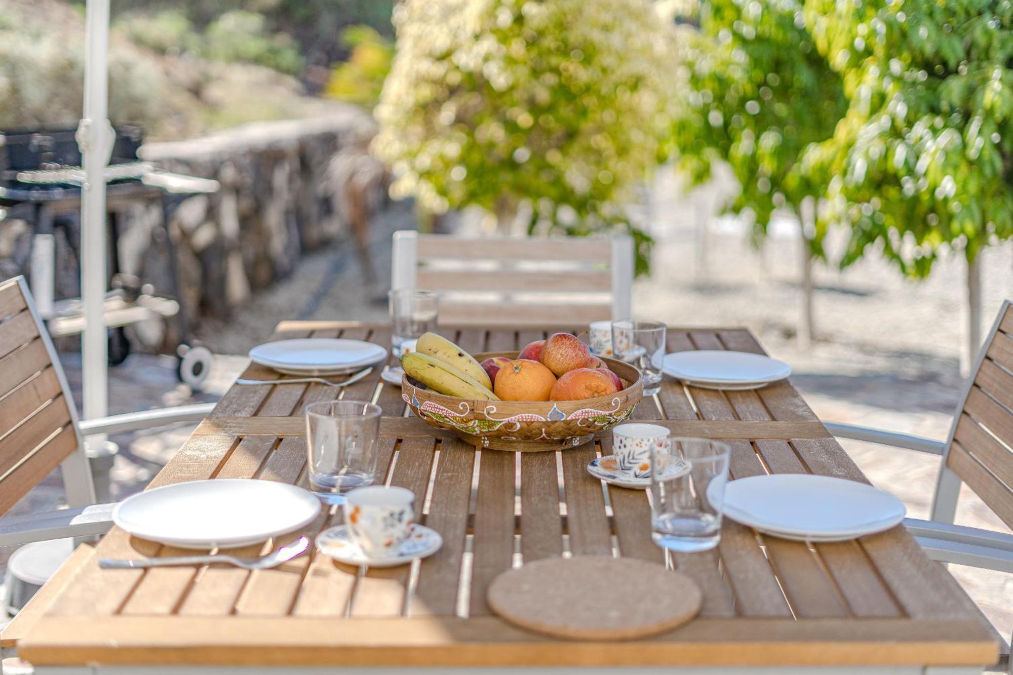 Cliff Haven Sea View Apartment - Adults Only Santiago del Teide Zewnętrze zdjęcie