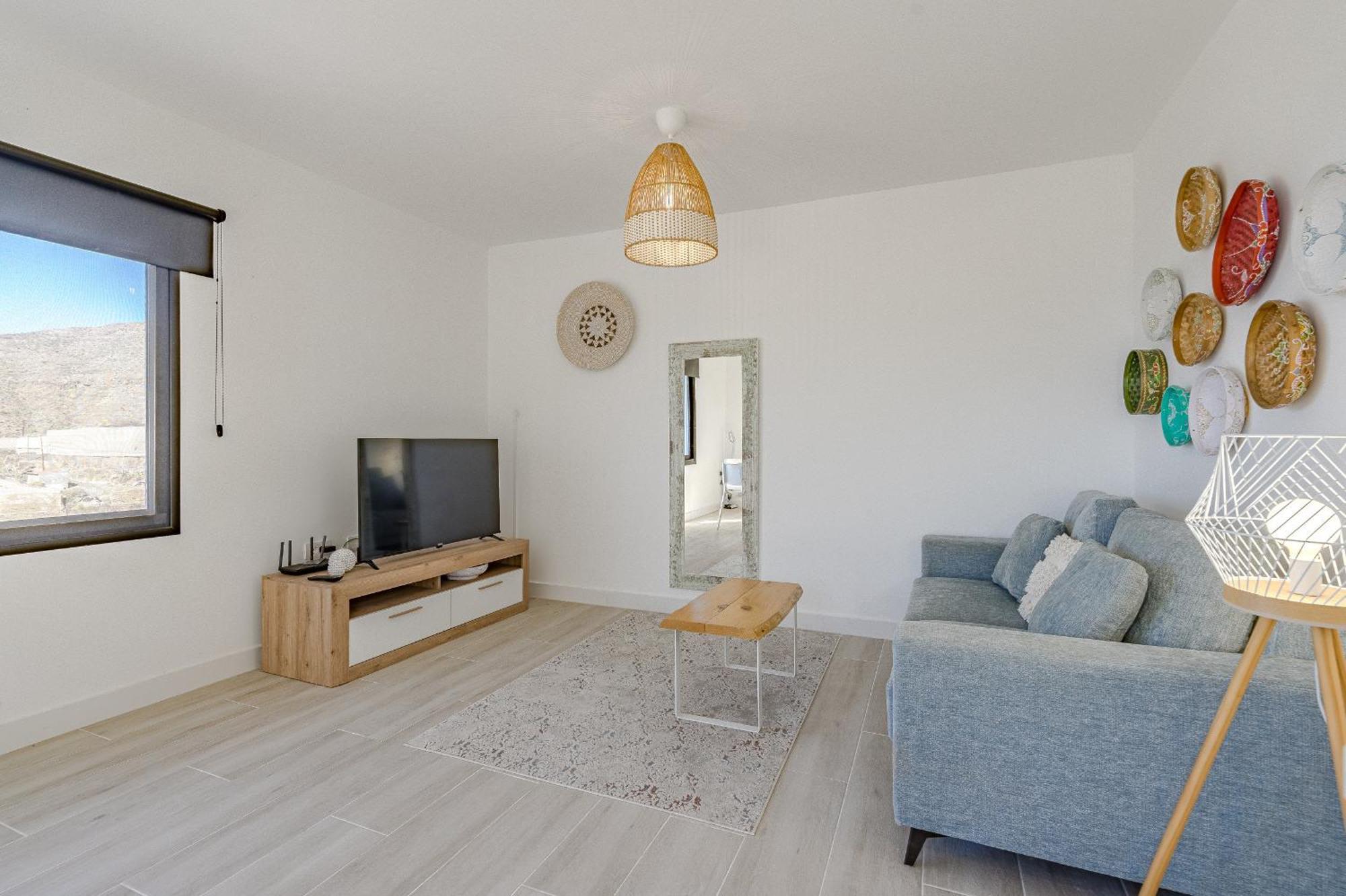 Cliff Haven Sea View Apartment - Adults Only Santiago del Teide Zewnętrze zdjęcie
