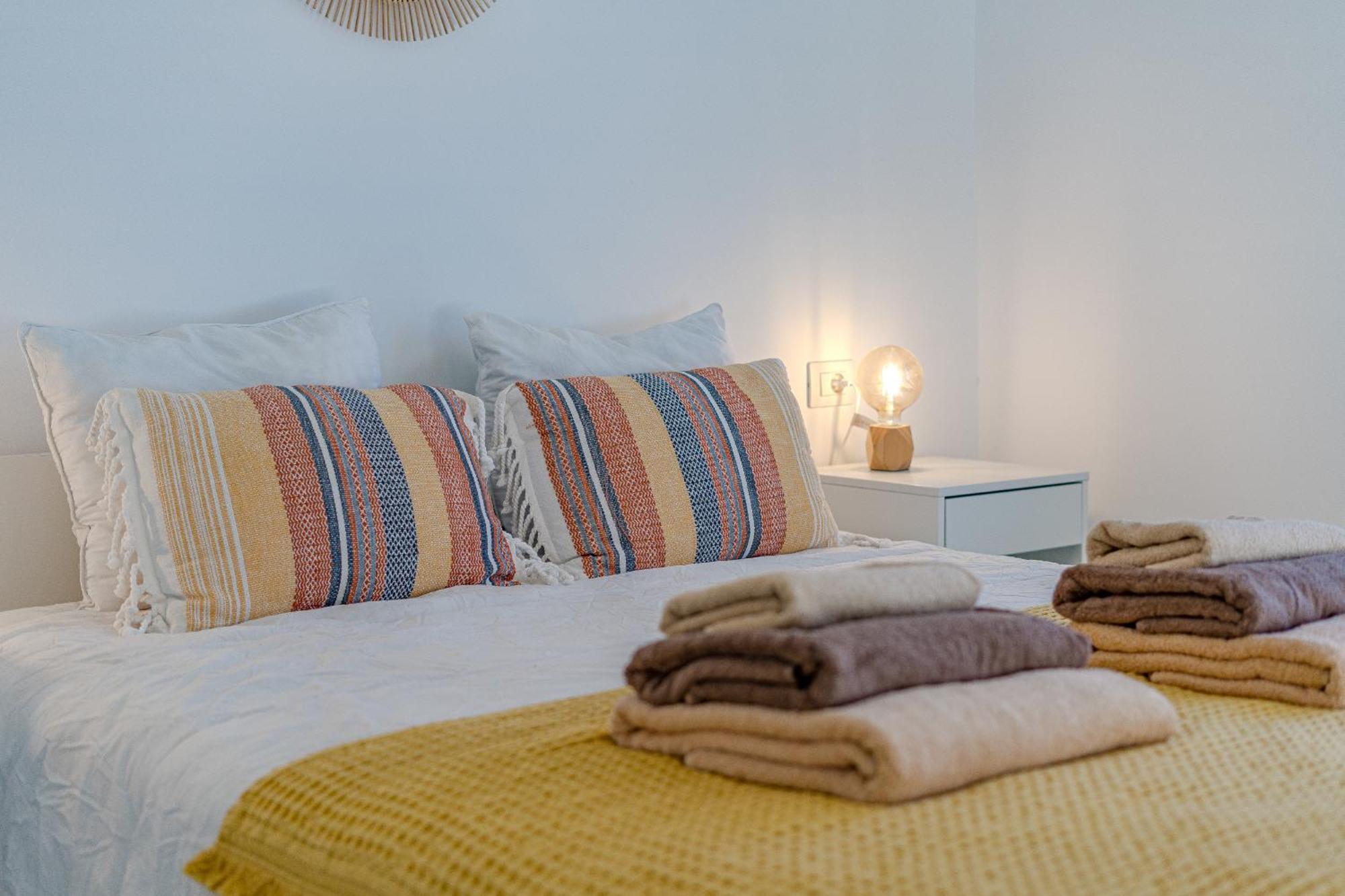 Cliff Haven Sea View Apartment - Adults Only Santiago del Teide Zewnętrze zdjęcie
