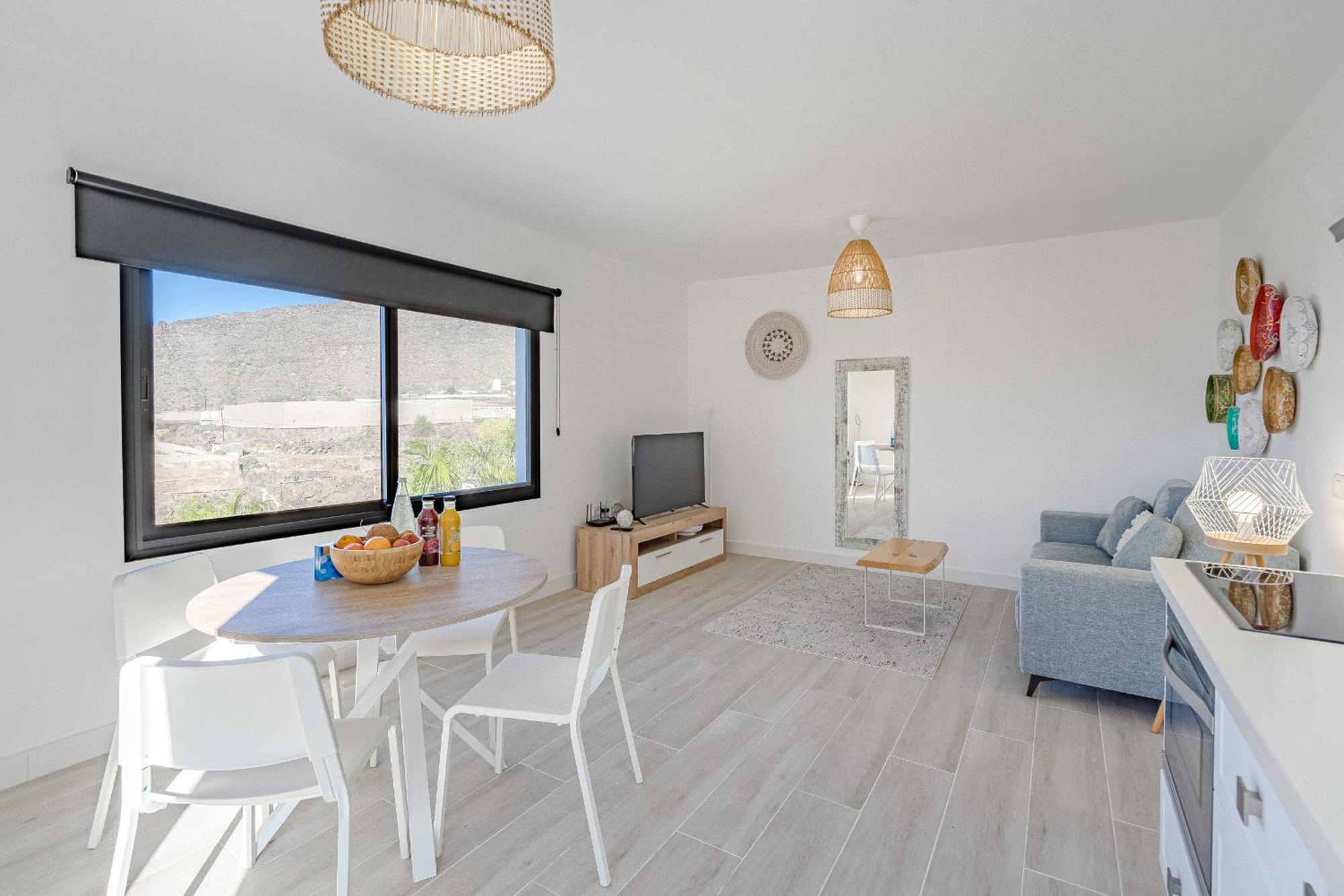 Cliff Haven Sea View Apartment - Adults Only Santiago del Teide Zewnętrze zdjęcie
