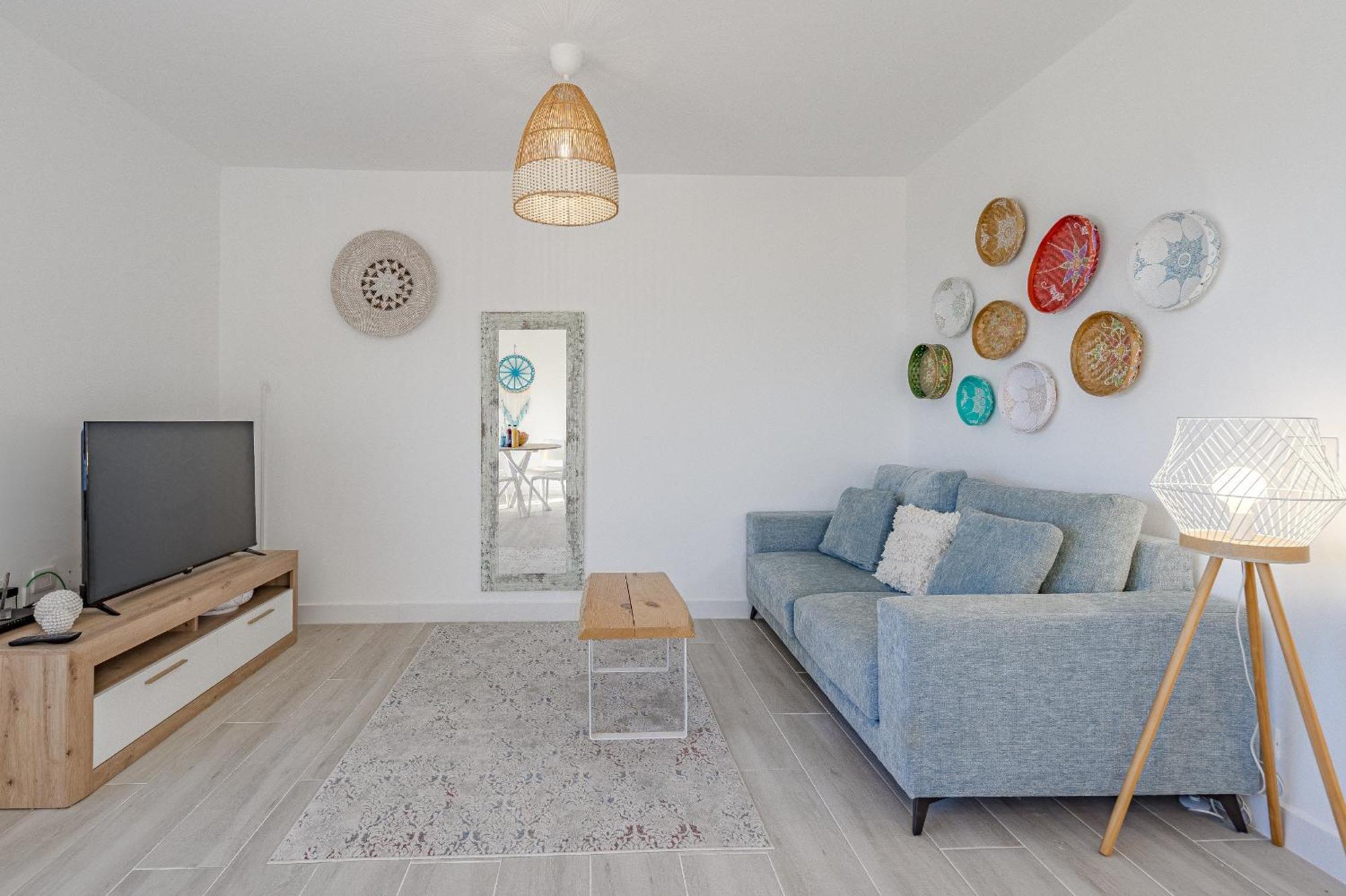 Cliff Haven Sea View Apartment - Adults Only Santiago del Teide Zewnętrze zdjęcie