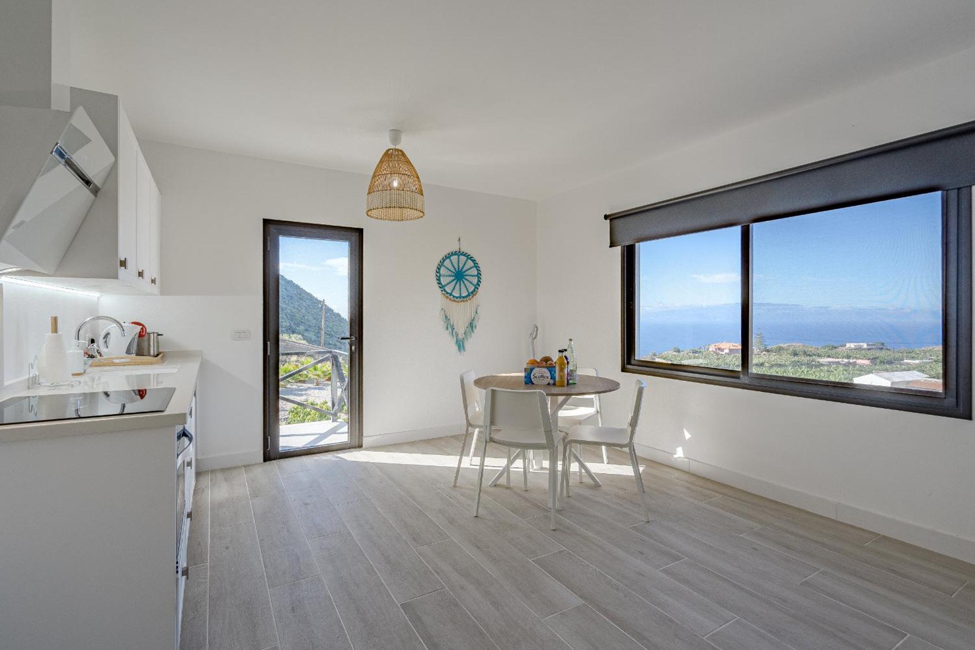 Cliff Haven Sea View Apartment - Adults Only Santiago del Teide Zewnętrze zdjęcie