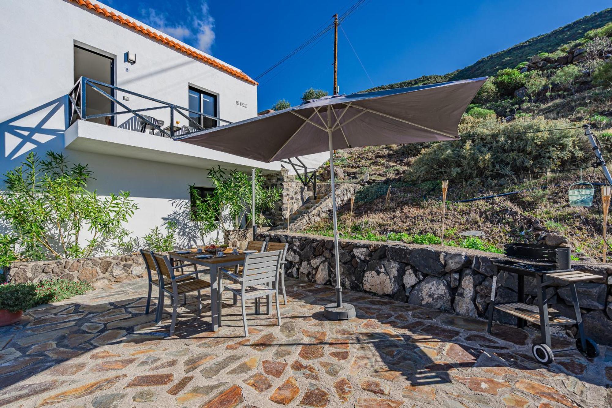 Cliff Haven Sea View Apartment - Adults Only Santiago del Teide Zewnętrze zdjęcie