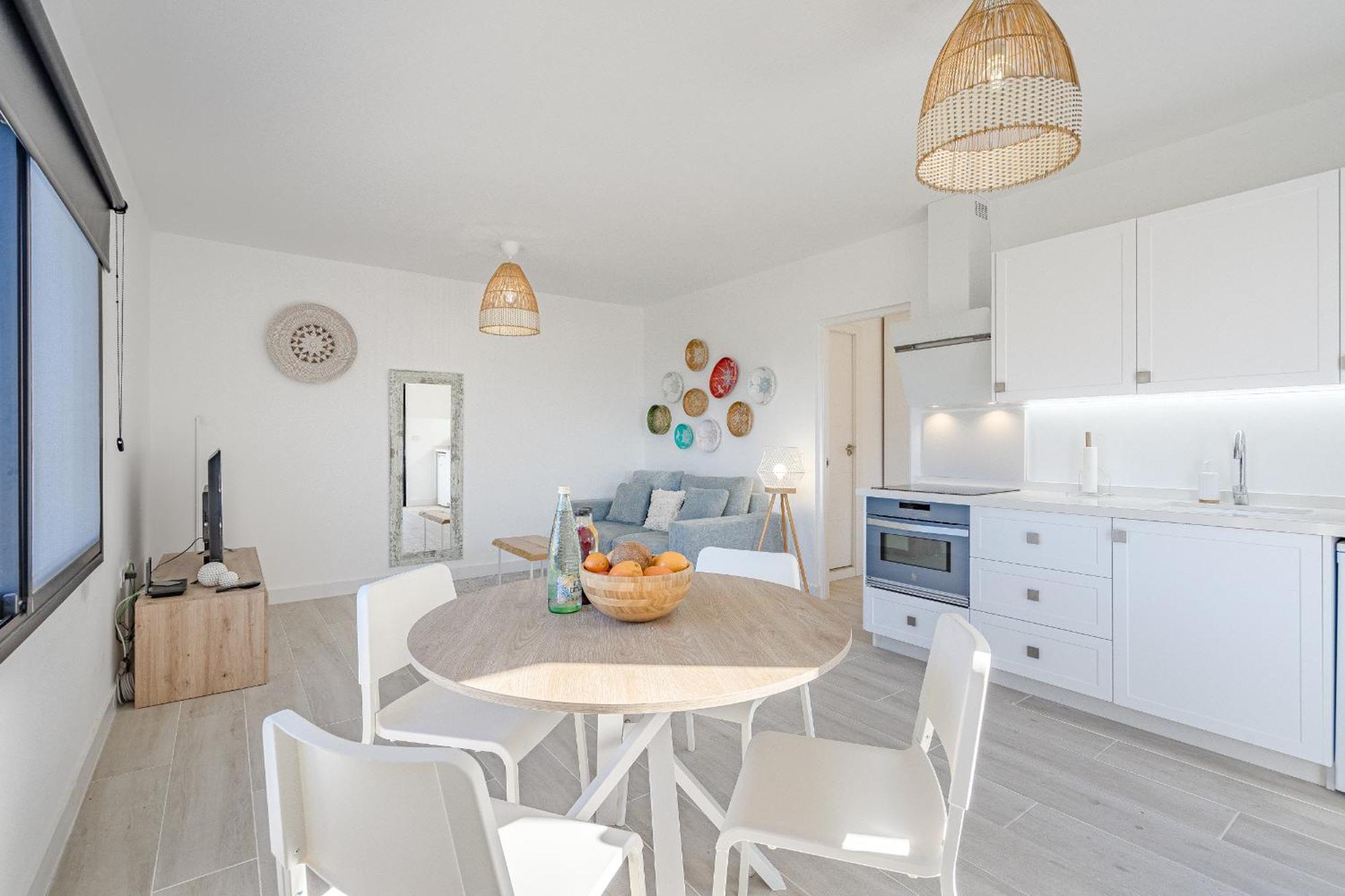 Cliff Haven Sea View Apartment - Adults Only Santiago del Teide Zewnętrze zdjęcie