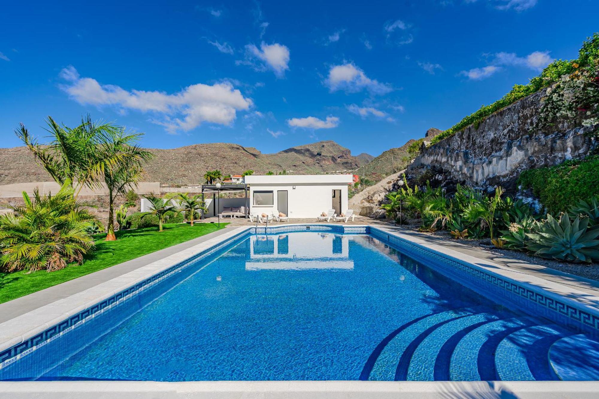 Cliff Haven Sea View Apartment - Adults Only Santiago del Teide Zewnętrze zdjęcie